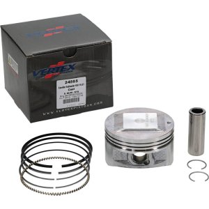 Can-Am Outlander 330 Piston Kit - Vertex Pistons - Cast Replica - `04-`05 Can-Am Outlander 330 Piston Kit - Vertex Pistons - Cast Replica - `04-`05